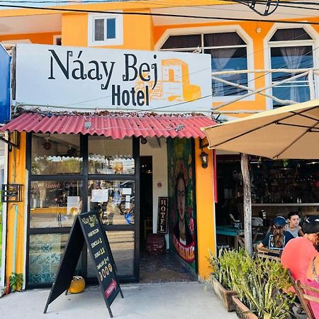 Naay Bej Hotel Tulum Exterior foto