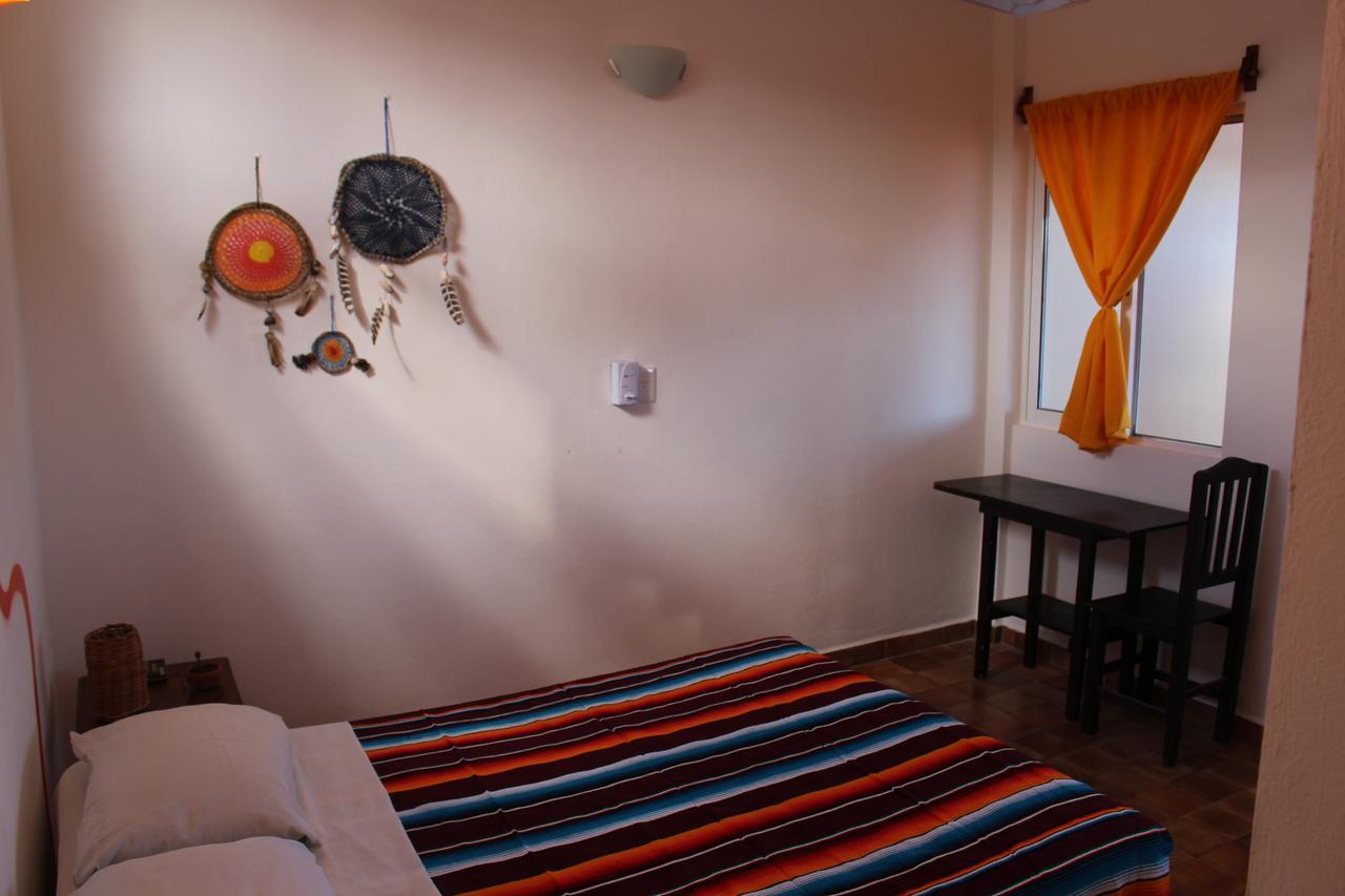 Naay Bej Hotel Tulum Exterior foto