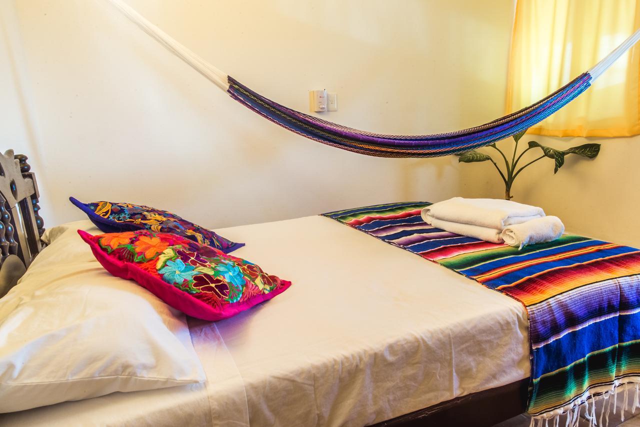 Naay Bej Hotel Tulum Exterior foto
